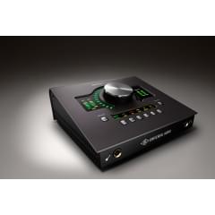 Universal Audio Apollo Twin MKII QUAD